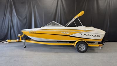 BOATZON | Tahoe Q5I 2013