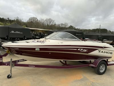 BOATZON | Tahoe Q5i SF 2014 BOATZON | Tahoe Q5i SF 2014