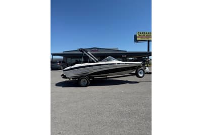 BOATZON | Tahoe Q5i Sport 2008