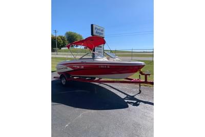 BOATZON | Tahoe Q5i Sport 2014 BOATZON | Tahoe Q5i Sport 2014