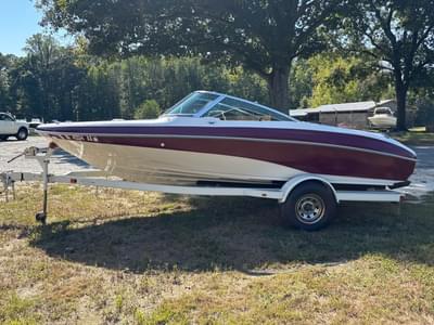 BOATZON | Tahoe Q5L 2000