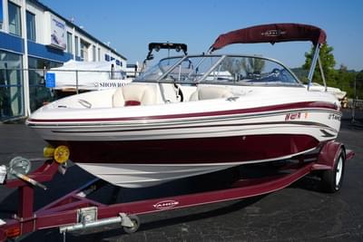 BOATZON | Tahoe Q5SI 2011