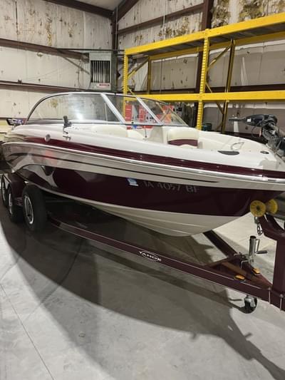 BOATZON | Tahoe Q6 2008 BOATZON | Tahoe Q6 2008