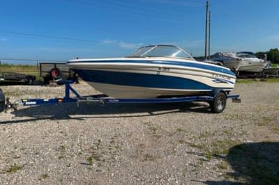BOATZON | Tahoe Q6 Sport 2006