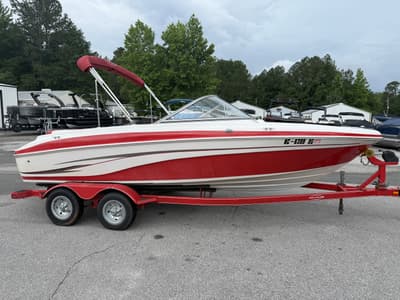 BOATZON | Tahoe Q6 Sport 2007