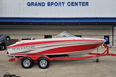 BOATZON | Tahoe Q6 Sport 2007
