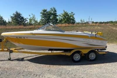 BOATZON | Tahoe Q6 Sport 2008
