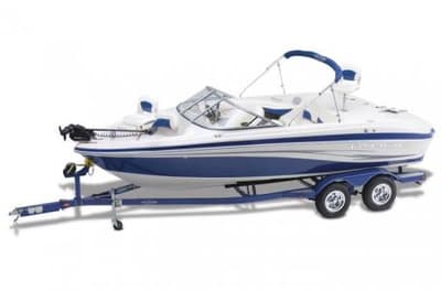 BOATZON | Tahoe Q7 SF 2012