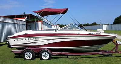 BOATZON | Tahoe Q7i 2008