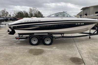 BOATZON | Tahoe Q8 SSi 2012 BOATZON | Tahoe Q8 SSi 2012