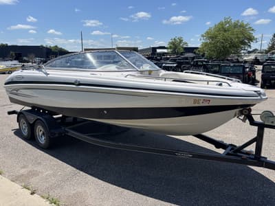 BOATZON | Tahoe Q8I 2005
