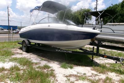BOATZON | Tahoe® 185 S 2023