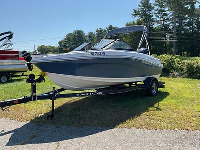 BOATZON | Tahoe® 185 S 2023 BOATZON | Tahoe® 185 S 2023