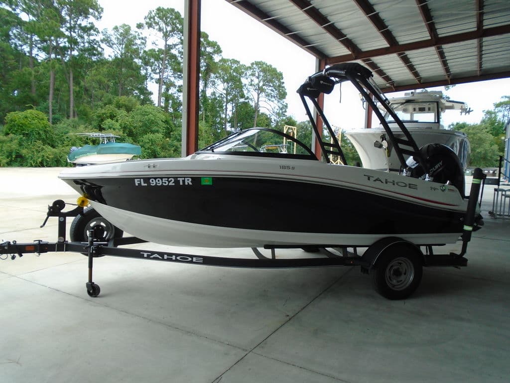 Tahoe® 185 S 2023