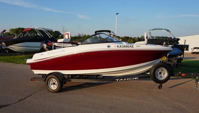 BOATZON | Tahoe® 185 S 2024 BOATZON | Tahoe® 185 S 2024