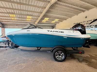 BOATZON | Tahoe® 185 S 2025