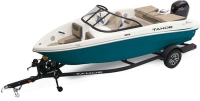 BOATZON | Tahoe® 185 S 2026
