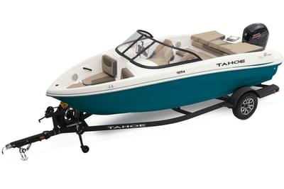 BOATZON | Tahoe® 185S 2026