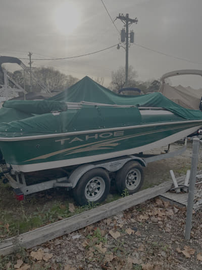 BOATZON | Tahoe® 190 2004 BOATZON | Tahoe® 190 2004
