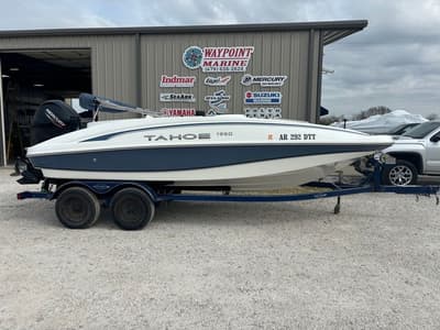 BOATZON | Tahoe® 1950 2020