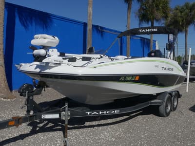 BOATZON | Tahoe® 1950 2021