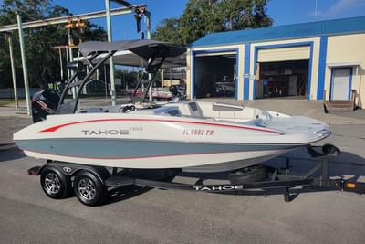 BOATZON | Tahoe® 1950 2023 BOATZON | Tahoe® 1950 2023