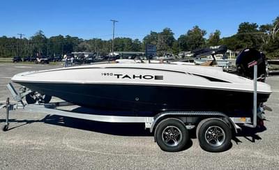 BOATZON | Tahoe® 1950 2026 BOATZON | Tahoe® 1950 2026