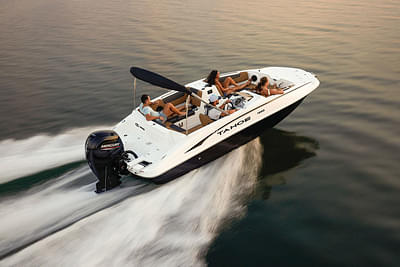 BOATZON | Tahoe® 1950 2026 BOATZON | Tahoe® 1950 2026