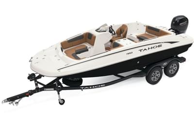 BOATZON | Tahoe® 1950 2026