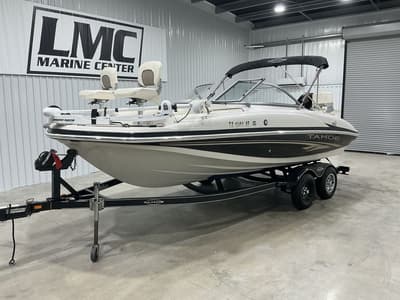 BOATZON | Tahoe® 196 2006 BOATZON | Tahoe® 196 2006