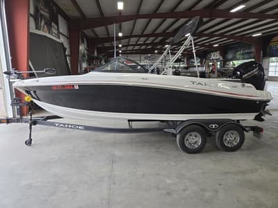 BOATZON | Tahoe® 200 S 2022