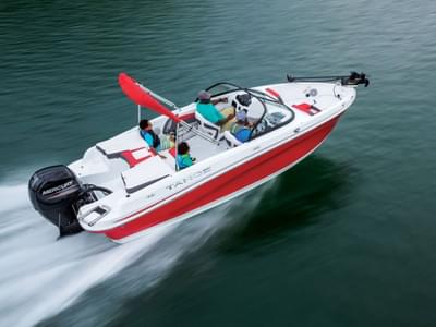 BOATZON | Tahoe® 200 S 2022 BOATZON | Tahoe® 200 S 2022