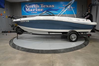 BOATZON | Tahoe® 200 S 2023