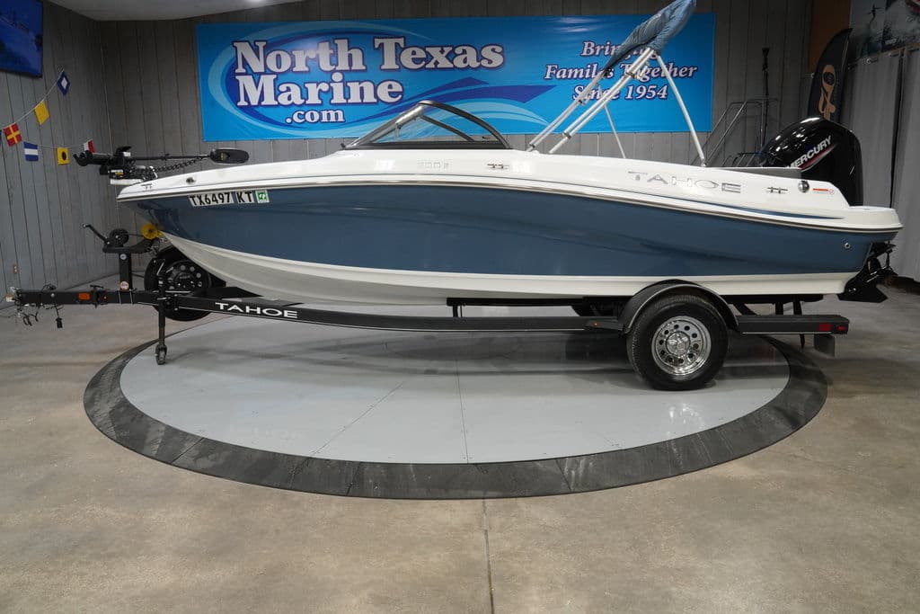 Tahoe® 200 S 2023