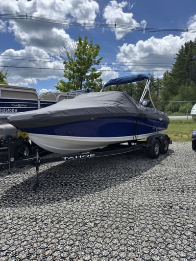 BOATZON | Tahoe® 200 S 2023