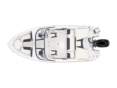 BOATZON | Tahoe® 200 S 2024