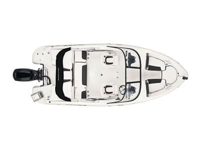 BOATZON | Tahoe® 200 S 2025 BOATZON | Tahoe® 200 S 2025