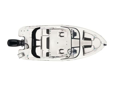 BOATZON | Tahoe® 200 S 2025