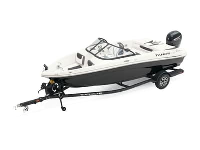 BOATZON | Tahoe® 200 S 2025 BOATZON | Tahoe® 200 S 2025