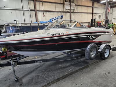 BOATZON | Tahoe® 2013