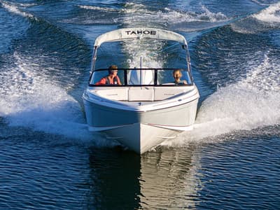 BOATZON | Tahoe® 210 S 2022