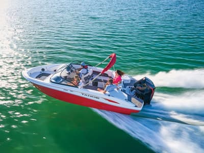 BOATZON | Tahoe® 210 S 2026 BOATZON | Tahoe® 210 S 2026