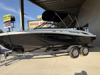 BOATZON | Tahoe® 210S 2026