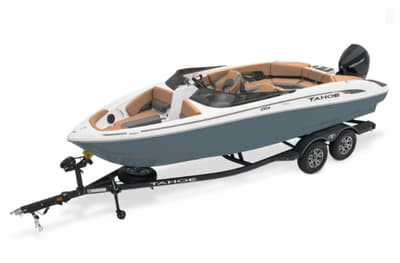 BOATZON | Tahoe® 210 S 2027 BOATZON | Tahoe® 210 S 2027