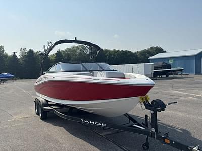 BOATZON | Tahoe® 210 SI 2022