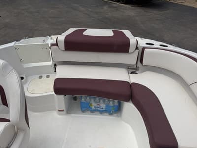 BOATZON | Tahoe® 215 Xi 2019