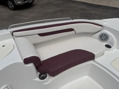 BOATZON | Tahoe® 215 Xi 2019