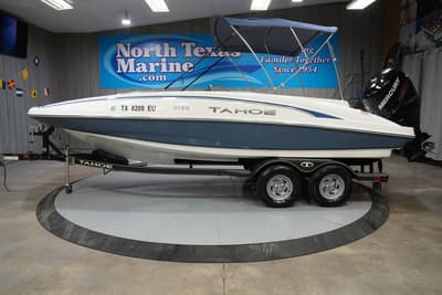 BOATZON | Tahoe® 2150 2017
