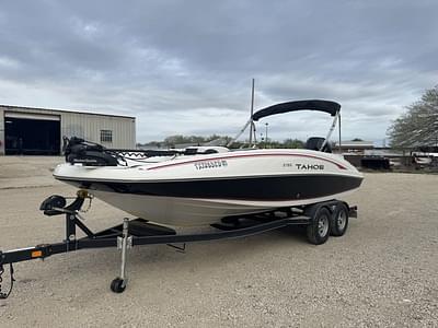 BOATZON | Tahoe® 2150 2021