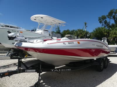 BOATZON | Tahoe 2150 2022 BOATZON | Tahoe 2150 2022
